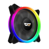 Darkflash DR12 Pro ARGB ventilátor (120x120) - 4. kép