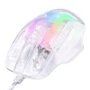 ONIKUMA CW923 Vezetékes RGB Gaming Egér - 0. kép