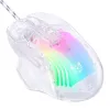 ONIKUMA CW923 Vezetékes RGB Gaming Egér - 1. kép