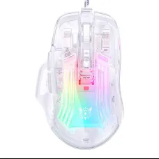 ONIKUMA CW923 Vezetékes RGB Gaming Egér