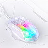 ONIKUMA CW923 Vezetékes RGB Gaming Egér - 4. kép