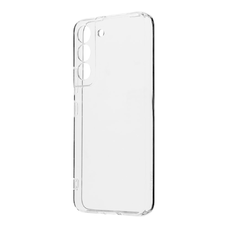 OBAL:ME TPU tok Samsung Galaxy S22-hez átlátszó