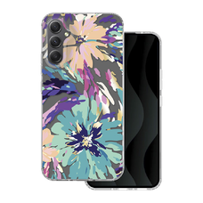 IMD nyomtatott tok Samsung Galaxy A34 5G splash tok