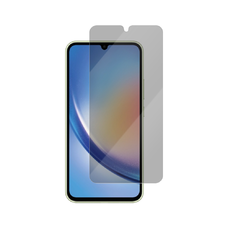 Vmax edzett üveg 0.33mm 2,5D áttetsző adatvédelmi üveg Samsung Galaxy A34 5G-hez üvegfólia