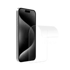 Vmax védőüveg láthatatlan TPU fólia – teljes lefedettség Samsung Galaxy A34 5G üvegfólia