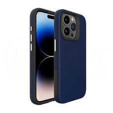 Vmax Triangle tok Samsung Galaxy A34 sötétkék