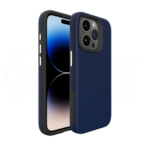 Vmax Triangle tok Samsung Galaxy A34 sötétkék Vmax Triangle tok Samsung Galaxy A34 sötétkék