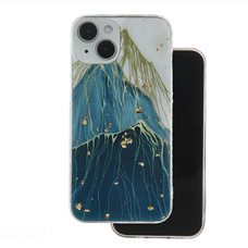 Gold Glam tok Samsung Galaxy A34 5G hegy