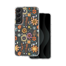 IMD mintás Samsung Galaxy S22 fliptok