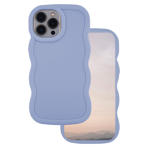 Candy tok Samsung Galaxy S23 ibolya Candy tok Samsung Galaxy S23 ibolya