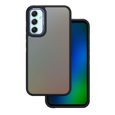 Crystal Fekete tok Samsung Galaxy A34 5G kék