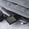 UGREEN CR125 4 az 1-ben USB 3.0 kártyaolvasó 0,5 m (fekete) - 1. kép