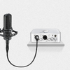 UGREEN AV130 XLR anya-apa XLR kábel, 3 m (fekete) - 3. kép