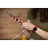 FORCELL F-ENERGY C338 kábel Type C to Type C PD QC4.0 3A 60W 0,25 m fehér - 3. kép