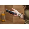 FORCELL F-ENERGY C338 kábel Type C to Type C PD QC4.0 3A 60W 0,25 m fekete - 1. kép