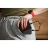 FORCELL F-ENERGY C338 kábel Type C to Type C PD QC4.0 3A 60W 0,25 m fekete - 3. kép