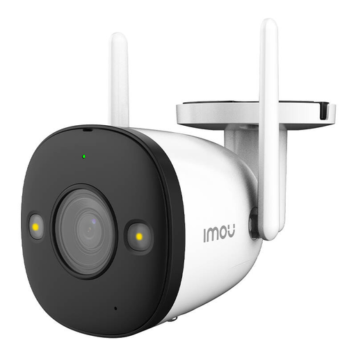  Kültéri Wi-Fi Kamera IMOU Bullet 2 1080p