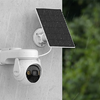 Kültéri Wi-Fi Kamera napelemmel Imou Cell PT 3mp H.265 - 2. kép