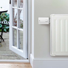 Meross MTS Smart WiFi termosztátfej150HHK (HomeKit) (kezdőkészlet) - 1. kép