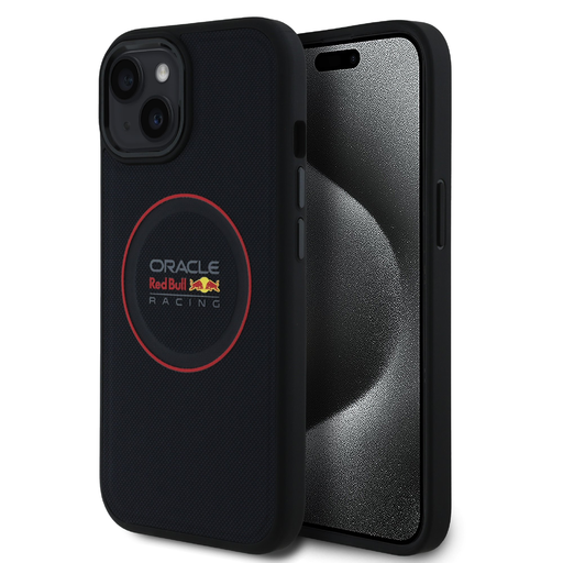 Red Bull PU bőr Piros Gyűrűs MagSafe tok iPhone 14-hez Navy Red Bull PU bőr Piros Gyűrűs MagSafe tok iPhone 14-hez Navy