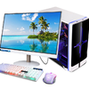 DisplayPort 1.2 - HDMI 1.4 kábel 3m Vention HADBI (Fekete) - 1. kép