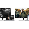 DisplayPort 1.2 - HDMI 1.4 kábel 3m Vention HADBI (Fekete) - 2. kép