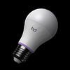 Yeelight W4 E27 okosizzó (színes) - 3. kép
