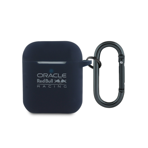 Red Bull Szilikon Tok AirPods 1/2 Navy Red Bull Szilikon Tok AirPods 1/2 Navy