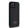 Red Bull Carbon Powerbar MagSafe tok iPhone 13-hoz Fekete tok - 2. kép