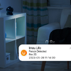  360° Beltéri Wi-Fi Kamera IMOU Rex 3D 5MP - 2. kép
