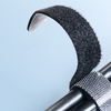 Kábelrendező pánt Vention KAABI 11mm 3m fekete - 1. kép