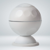 NEO NAS-PD02W WiFi Intelligens PIR Mozgásérzékelő - 4. kép