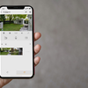 360° Kültéri Wi-Fi Kamera IMOU Cruiser 2 5MP - 4. kép