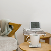 Hőmérséklet- és páratartalom érzékelő WiFi NEO NAS-CW01W TUYA - 3. kép
