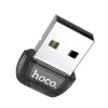 HOCO USB A bluetooth adapter UA18 fekete - 2. kép