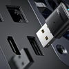 UGREEN Bluetooth 5.0 USB adapter PC / PS / Switch-hez (fekete) - 3. kép