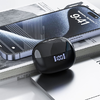TWS Choetech BH-T60 ENC+ANC Vezeték Nélküli Fejhallgató - 2. kép