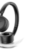 Vezetékes headset mikrofonnal NewBee NB-H360 (fekete) - 2. kép
