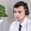 Vezetékes headset mikrofonnal NewBee NB-H360 (fekete) - 4. kép