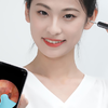 Smart Visual Ear-Clean Rod Bebird R1 fültisztító fehér - 2. kép