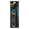 Deli Tools EDL626011 Racsnis csavarhúzó 6/PH2x180mm - 4. kép