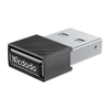 USB Bluetooth 5.1 adapter PC-hez, Mcdodo OT-1580 (fekete) - 4. kép