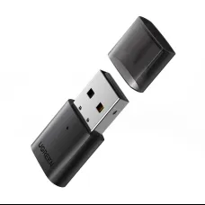 UGREEN CM390 Bluetooth 5.0 USB adapter (fekete)