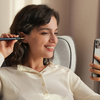 Intelligens Vizuális Fültisztító Pálca Bebird Note 5 (kék) - 4. kép