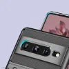 Thunder Case fekete hajlékony páncélozott tok Google Pixel 7 Pro-hoz - 4. kép