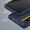 Thunder Case tok Sony Xperia 5 IV szilikon páncél tok fekete - 4. kép