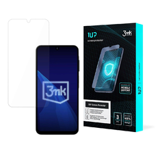 Gaming fólia 3mk 1UP Samsung Galaxy A16 üvegfólia