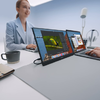 Arzopa Hordozható Monitor Z1RC 16,0