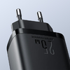 Joyroom JR-TCF11 gyorstöltő 25W teljesítménnyel - fekete - 1. kép