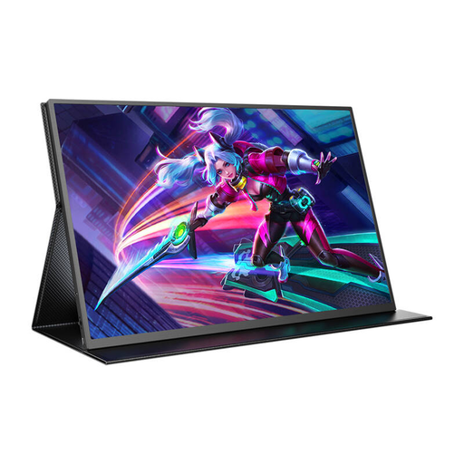 Uperfect Hordozható Monitor M180J02 18'' 2560x1600 144Hz
